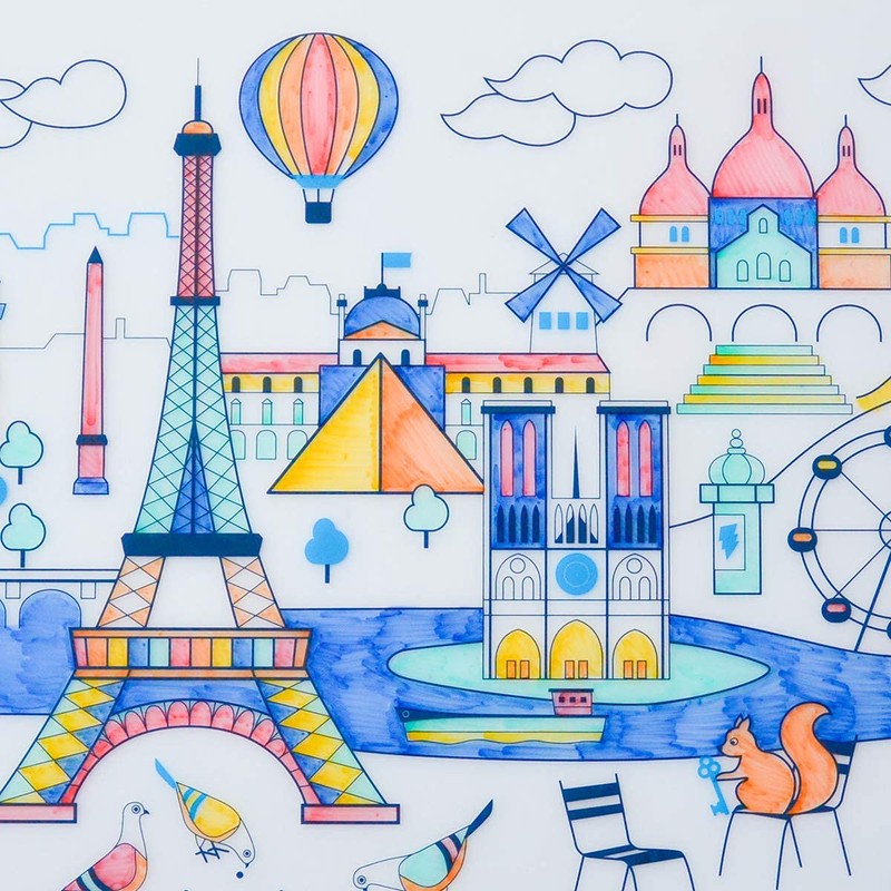 Paris Kit