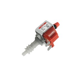 ZheYawin JYPC-2 Solenoid Water Pump AC 110V-120V 60Hz 16W 1.5Bar 500cc/min