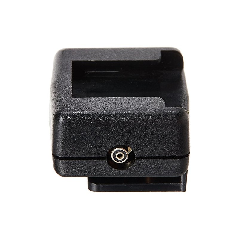 Kaiser Fototechnik Hot Shoe Adaptor / Cold Shoe Adapter