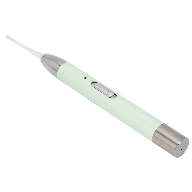 LED Ear Checking Penlight Dual Light Sources Ear Wax Removal