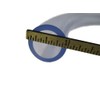 Tubing 3/4" Inside Diameter 1" OD (2) Feet Used on