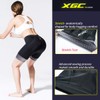 XGC Women's Cycling Shorts Bike Shorts and Cycling Underwear with