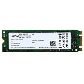 Crucial CT128M550SSD4 Crucial SSD CT128M550SSD4 128GB M550 M.2 2280