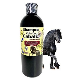 Shampoo Caballada