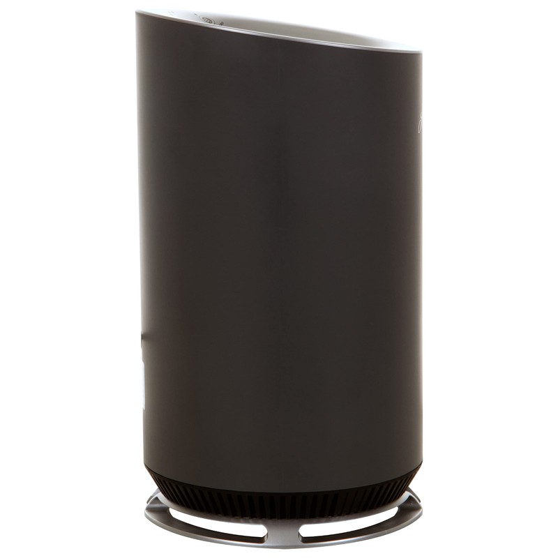 Hunter HP125 AirX EcoSilver HEPA Digital Air Purifier for Small