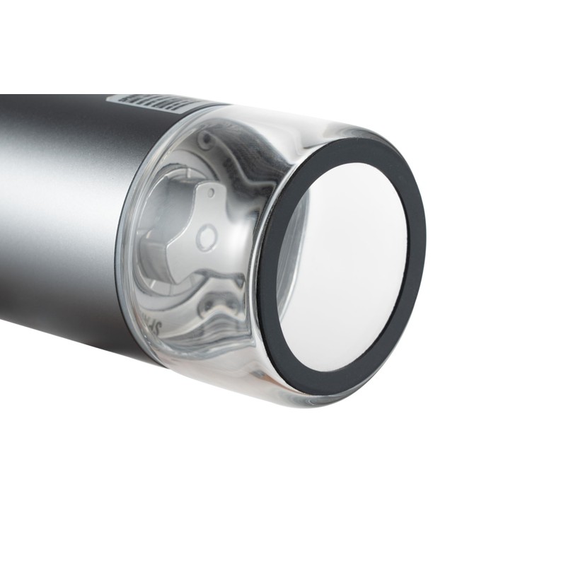 SPARKFE Glass Coffee Powder Cup, Original Replacement Powder Container Coffee