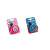 Cicli Bonin Unisex Adult Kidzamo Flower Bells - Assorted, One