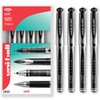 uni-ball Gel Impact Broad - UM-153S Rollerball Pens - 1.0mm