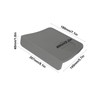 2Pcs Coffee Tamp Mat Integrated Silicone Coffee 90 Degree Corner
