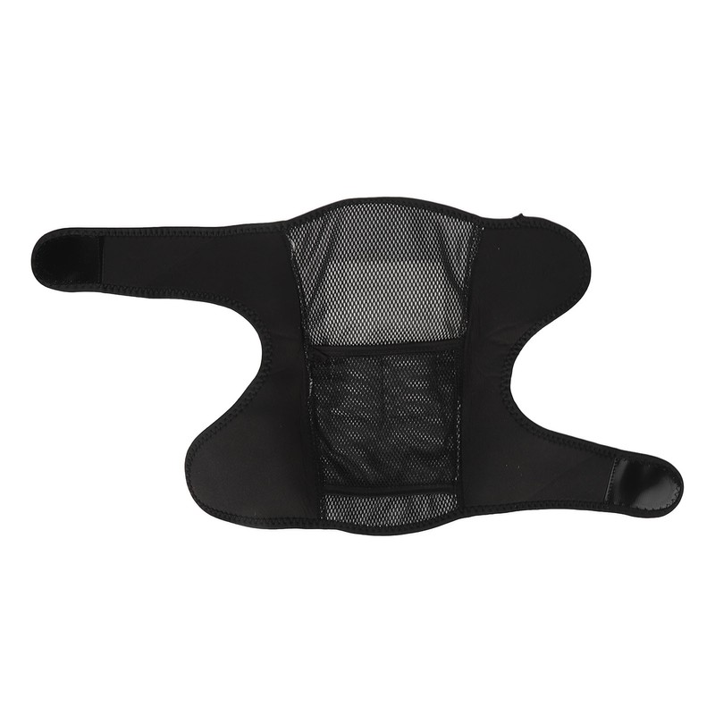 Heated Knee Brace Wrap Knee 3 Strength Mode Stress Relief