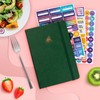 Clever Fox Wellness Planner - Weekly & Daily Health and