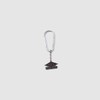 Umbro Bandana Keyring Red UR223CAO51