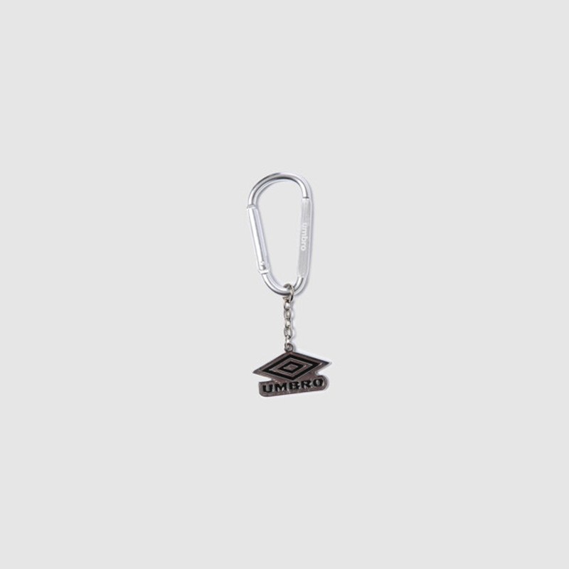 Umbro Bandana Keyring Red UR223CAO51