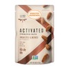 Living Intentions Activated Sprouted Nuts, Unsalted Almonds, Gluten Free, Vegan,