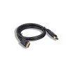 Cablelera DisplayPort Cable 3ft