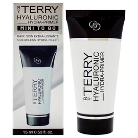Mini To Go Hyaluronic Hydra-Primer by By Terry for Women - 0.53 oz Primer                                                                             