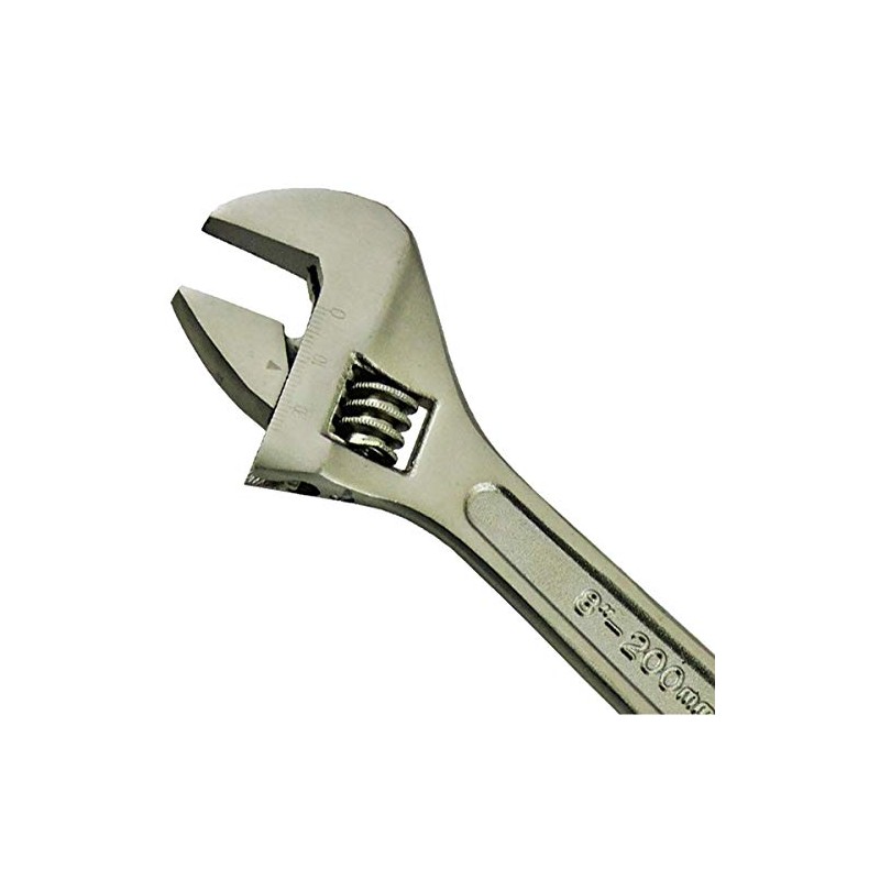 KENOH Monkey Wrench 8 inches (200 mm)