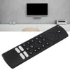 NS RCFNA 21 Bluetooth Voice TV Remote Control Replacement Television