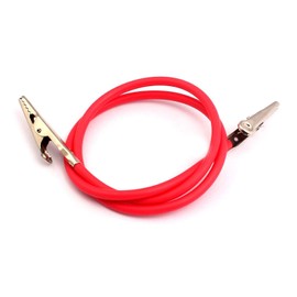 AAProTools Dental Silicone Napkin Bib Clip Holder Magenta