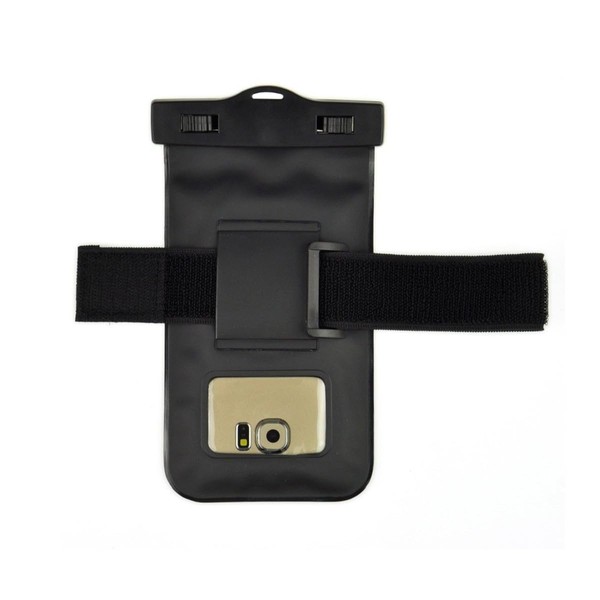 DFV mobile - Armband Protective Beach Case Underwater Waterproof Bag
