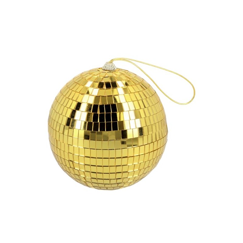 Boland - Shiny Disco Ball Diameter Approx. 15 cm Disco