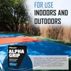 Alpha Grip Non-Slip Paint for Concrete & Asphalt – Non-Skid