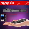 Unbranded Lot 1-10X UV Ultra Violet LED Flashlight Blacklight Light