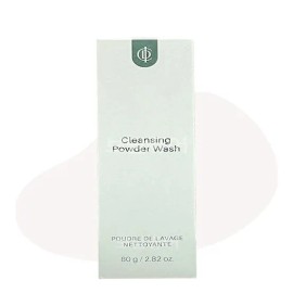 Inseldom 인셀덤 클렌징 파우더 워시 80g /QR부착 100% 본사 제품