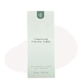 Inseldom 인셀덤 클렌징 파우더 워시 80g /QR부착 100% 본사 제품