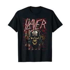 Slayer – Slaymerica T-Shirt