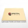 Spectra Mirror 24" x 24" (1/8") Gray Acrylic Mirror Sheet.