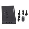 USB Switch USB2.0 Full Speed Transmission 2 Switching Modes 4