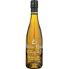 TWISTED OLIVE IMPORTS Garlic Extra Virgin Olive Oil, 375 ML