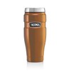 Thermos 170271 Stainless King Travel Tumbler, Copper, 470 ml, 8.3