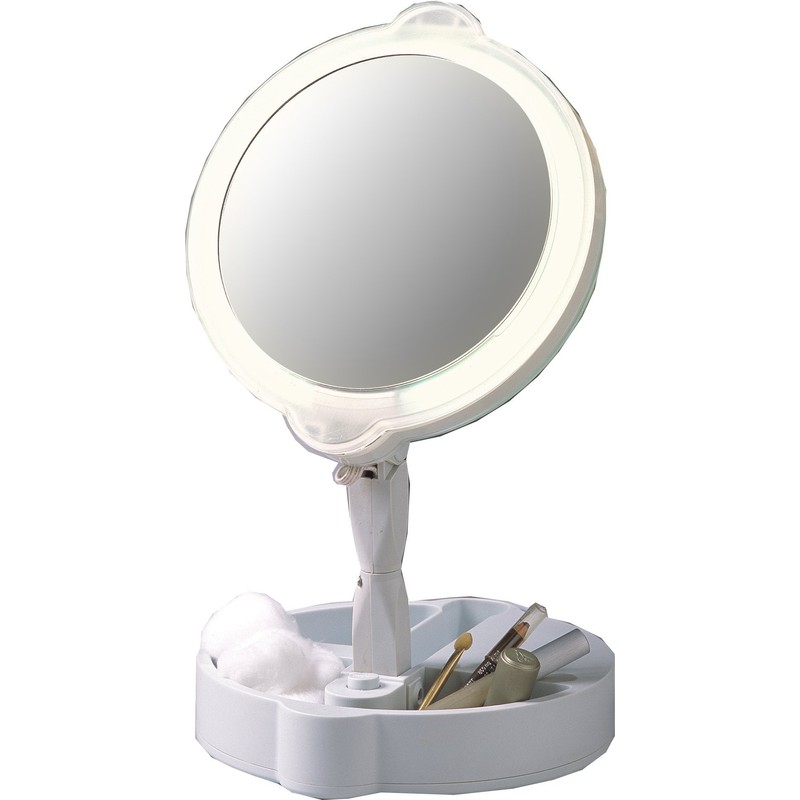 Floxite Home and Travel Mate 9x Mag