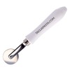 Smooth Pastry Wheel Single Blade with ABS Handle Art.301