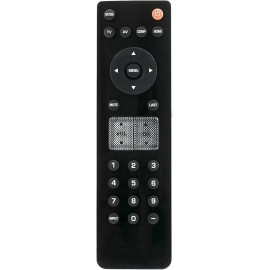 For Vizio New VR2 Replaced Remote fit for Vizio TV