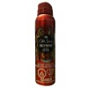 Old Spice Wild Collection Refresh BEARGLOVE Body Spray 3.75 oz