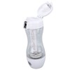 Hydrogen Water Bottle 350ML Portable Quick Electrolysis Hydrogen Rich Water
