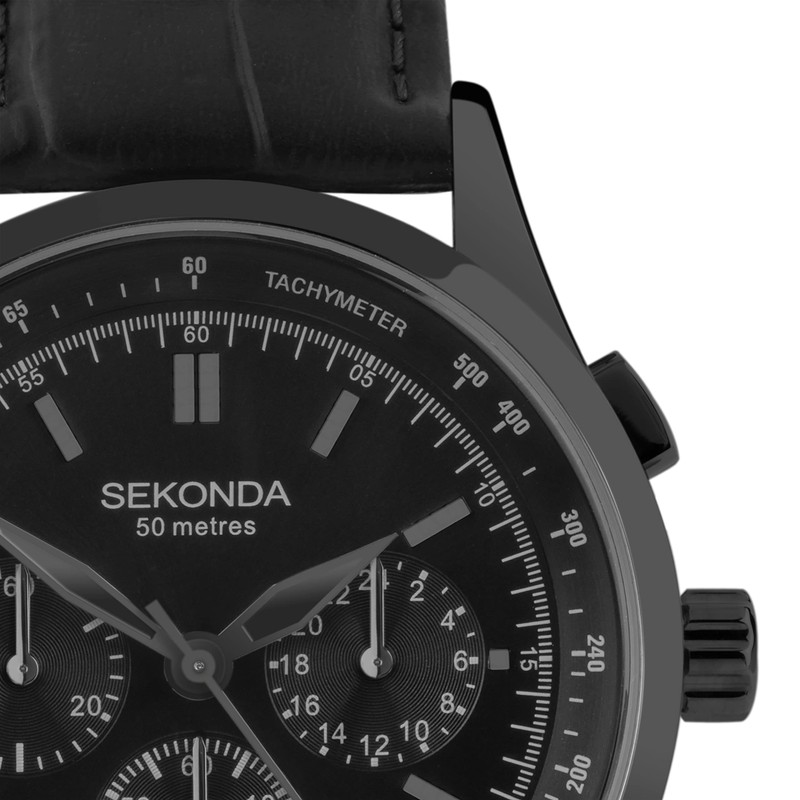 Sekonda Casual Watch 30113