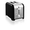 Kenmore 40600 2-Slice Toaster in Black