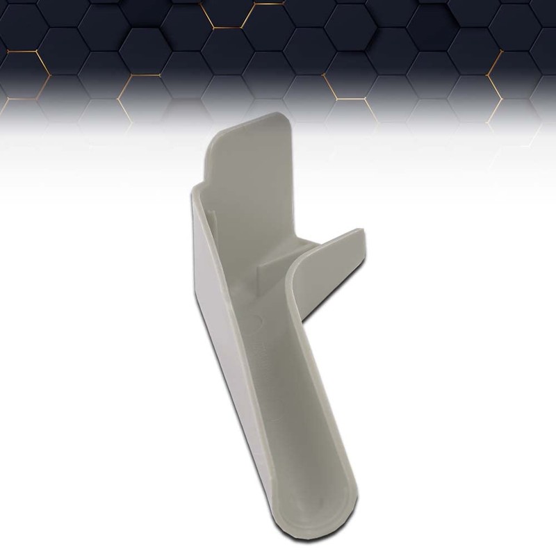 PIT66 RV Rain Gutter Spout Long Version Gutter Spout 3