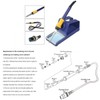 BACOENG 2in1 862d+ SMD Soldering Iron Hot Air Soldering Station