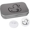 Azeeda 'Duck' Golf Markers Gift Set (GO00001166)