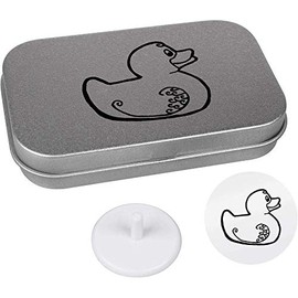 Azeeda 'Duck' Golf Markers Gift Set (GO00001166)