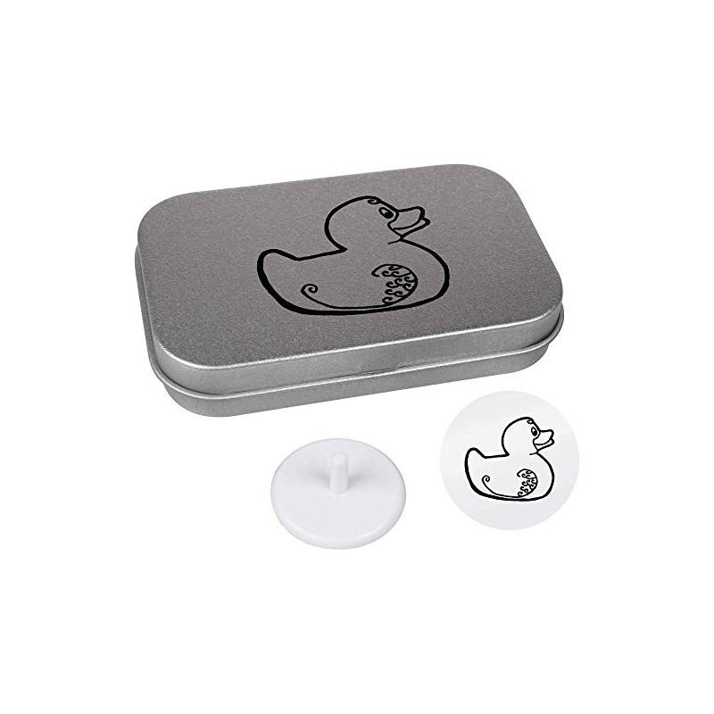 Azeeda 'Duck' Golf Markers Gift Set (GO00001166)