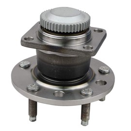 Bode-man Front Wheel Bearing & Hub Assembly for 1984-1990 Chevy Corvette