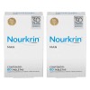 Pack 2 Nourkrin Man Tratamiento Anticaída Hombre 60tabs