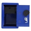 Kids Safe Box, Children Money Box, Cash Box, Made of