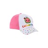 CoComelon Children's Adjustable Hat Classic Design Summer Hat for Children